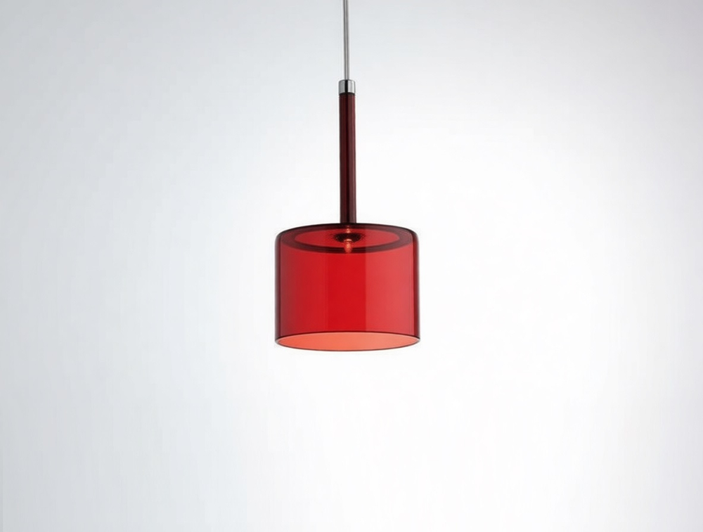 Люстра Spillray 6