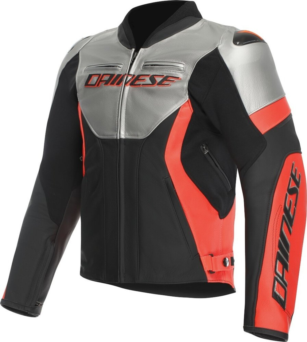 Dainese Racing 5 Серый