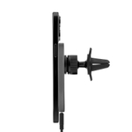 Автомобильный держатель MagSafe с беспроводной зарядкой uBear Go-Power Устанавливается на вентиляционную решётку