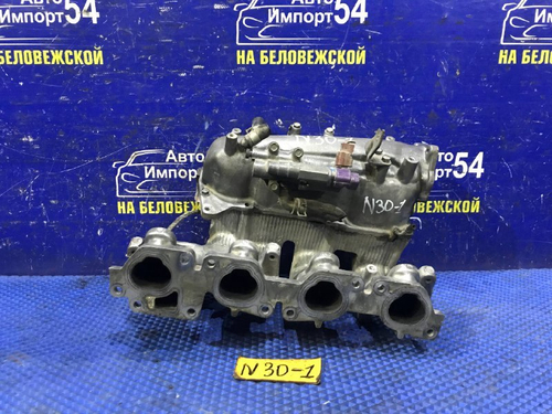 Коллектор впускной NISSAN R’NESSA 1999
