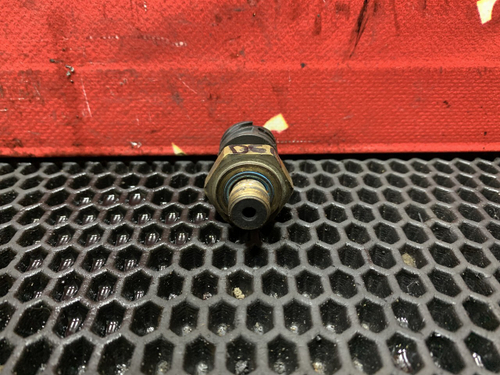 Датчик давления турбины 2021г