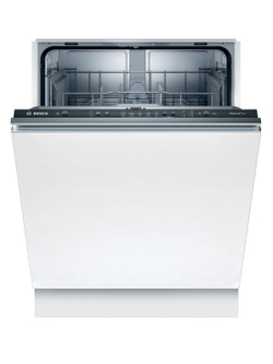 Встраиваемая посудомоечная машина Bosch SMV25DX01R