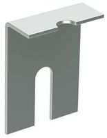 Зажим для крышки системы поддержки кабелей