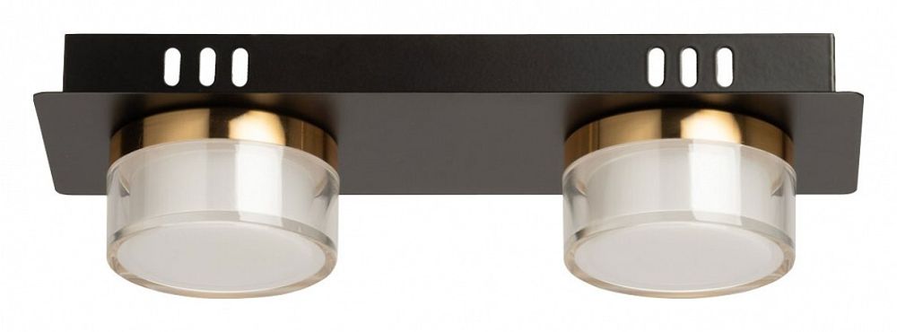 Накладной светильник De City Гэлэкси 22 632018702