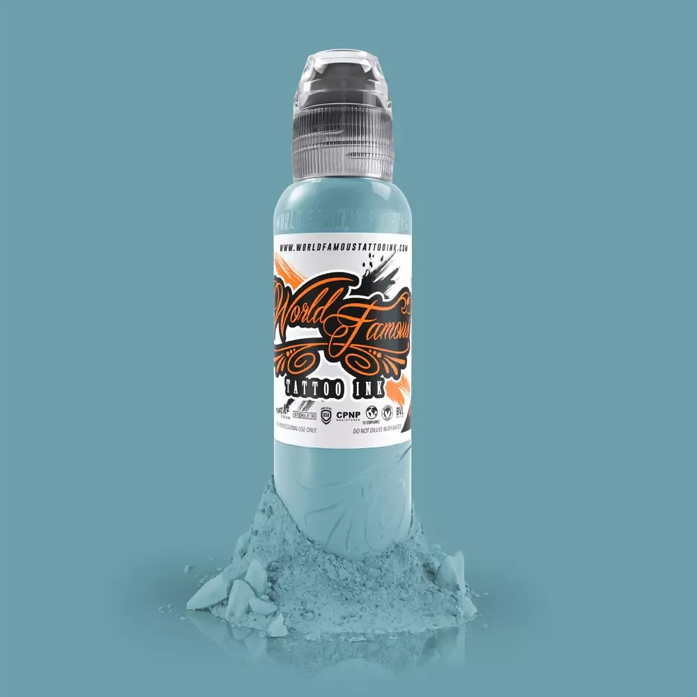 WFI Forest Fog