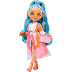 Rainbow High - День на бассейне Одежда для куклы RH 521662
