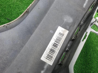 Бампер передний BMW 3er F30 F31 (2011-2016)