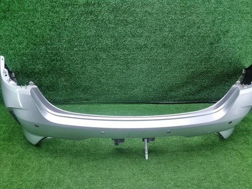 Бампер задний Kia Rio 4 FB (2020-2022) седан