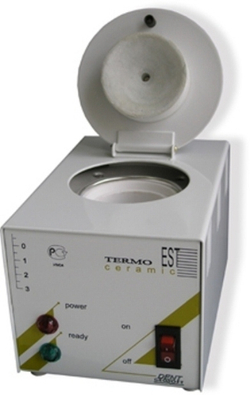 Стерилизатор гласперленовый TERMOEST-CERAMIC