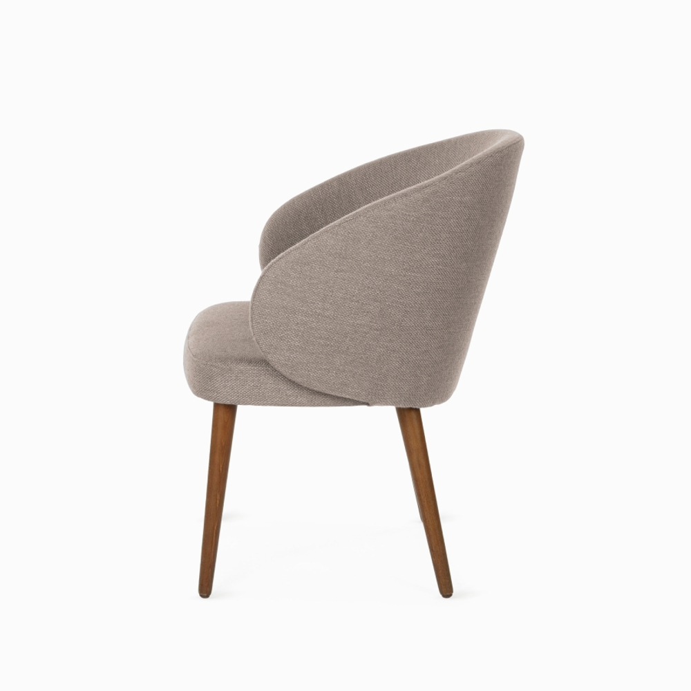 Обеденный стул Alone