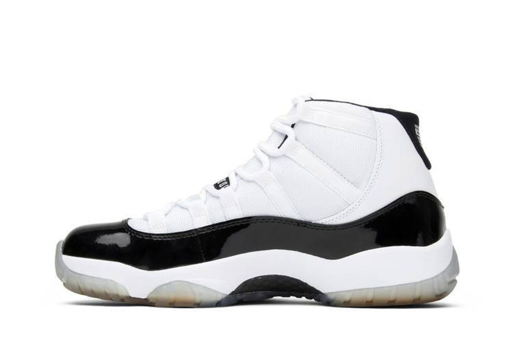 Кроссовки Jordan Air Jordan 11 Concord 2011