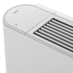 Фанкойл напольно-потолочный SHUFT SFF-300 НС-1517668