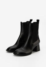 Ботильоны // Alba // Black