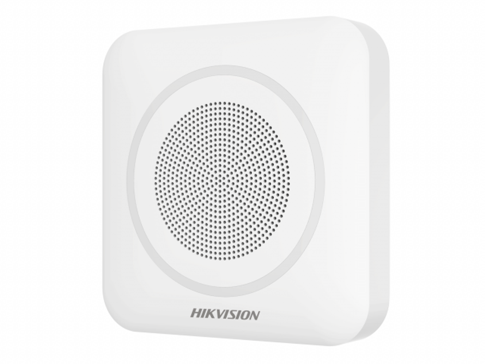 Оповещатель  HIKVISION SireSpeaker (Red)