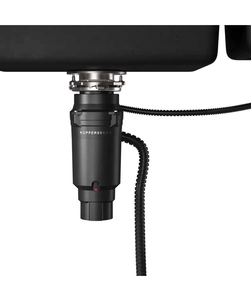 Измельчитель пищевых отходов Kuppersberg WSS 750 B