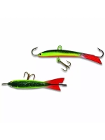 Балансир для зимней рыбалки Tasapaino X-PRO 75мм RB