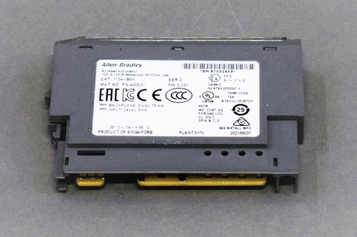 ALLEN-BRADLEY 1734-IB8K