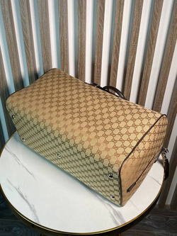 Сумка дорожная Gucci