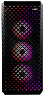 Корпус XPG Defender Pro черный