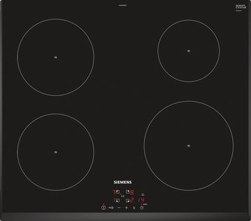 Индукционная варочная панель Siemens EU651BEB1E
