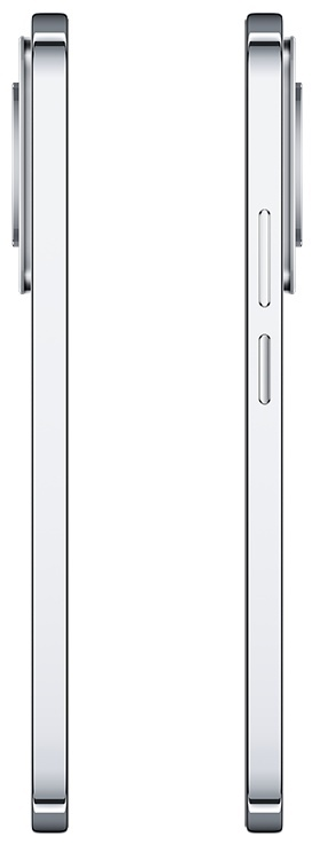 Смартфон Huawei nova 14 12 ГБ/256 ГБ белый