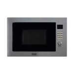 DeLonghi Встраиваемая микроволновая печь DMO 25IM TORINO