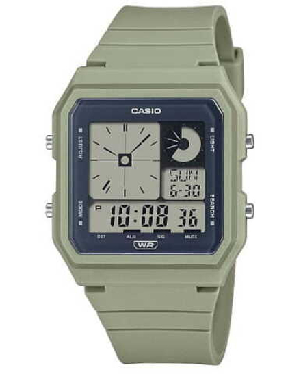 Часы Casio Collection LF-20W-3A