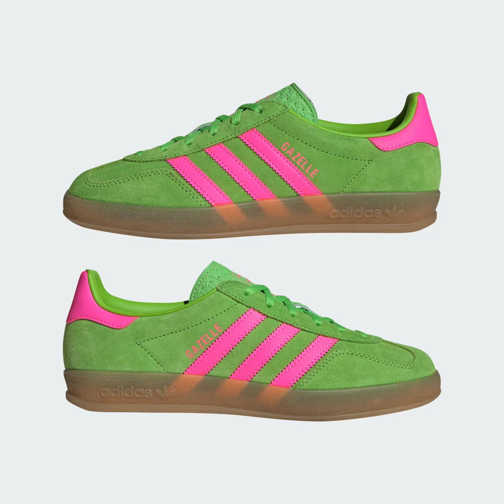 Кроссовки Gazelle для занятий в помещении - ADIDAS