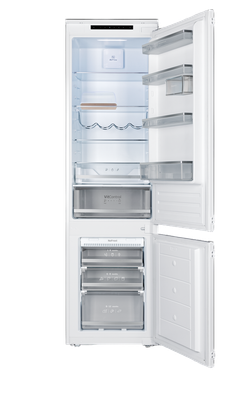 Встраиваемый холодильник Hansa BK347.4NFC