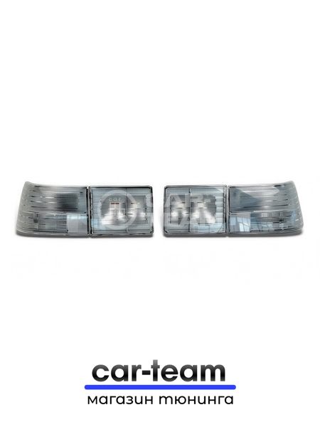 Фонари задние на ВАЗ 2110, 2112 "ESCAPE" прозрачные