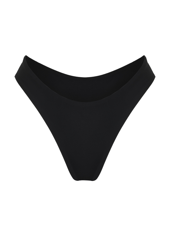 Низ brazilian — Black