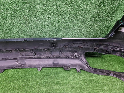 Бампер задний BMW X7 G07 (2019-2022) M-paket