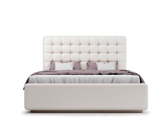 Кровать Vita/Вита с ортопедическим основанием 140*200 Next_001