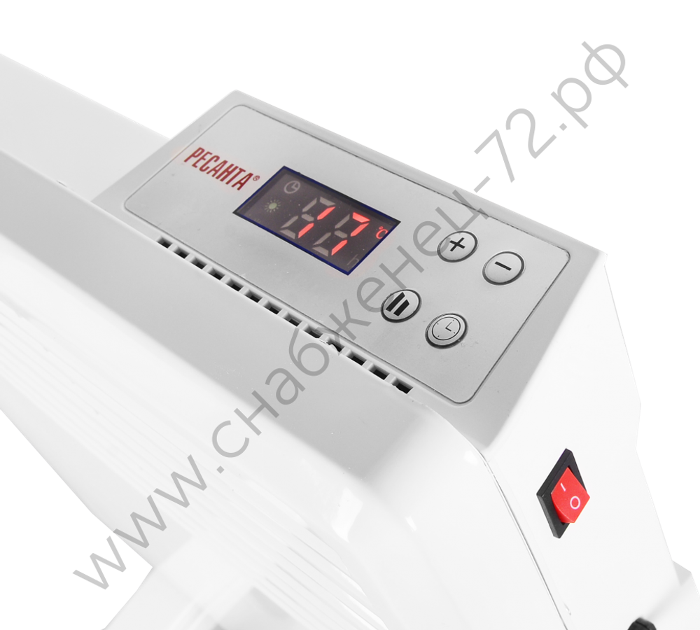 Конвектор РЕСАНТА ОК-1000Е