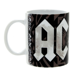 Кружка AC/DC