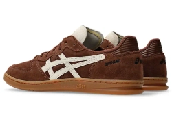 Asics SKYHAND OG Reddish Brown/Oatmeal