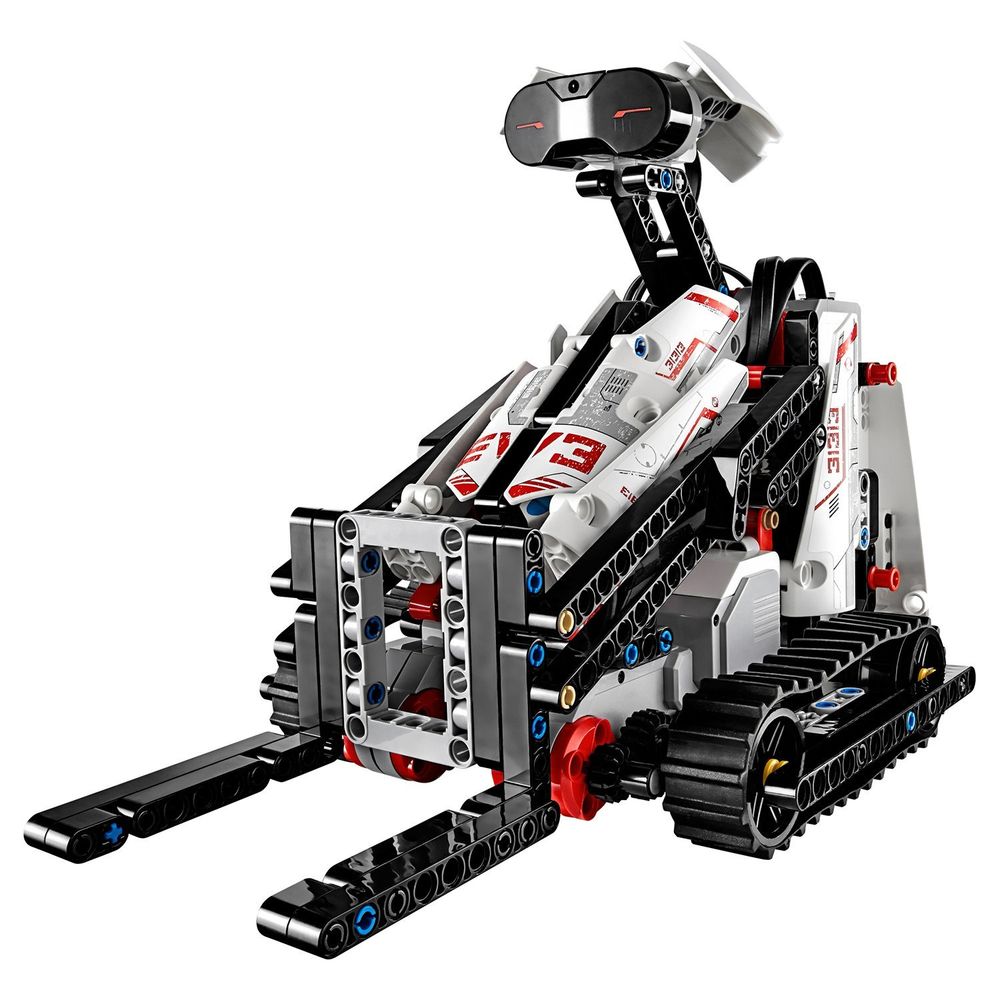 MINDSTORMS EV3 Конструктор LEGO