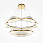 Подвесной светильник Maytoni MOD281PL-L80BS3K