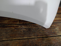 Капот Hyundai Staria (US4) 21-нв Б/У Оригинал 66400CG000