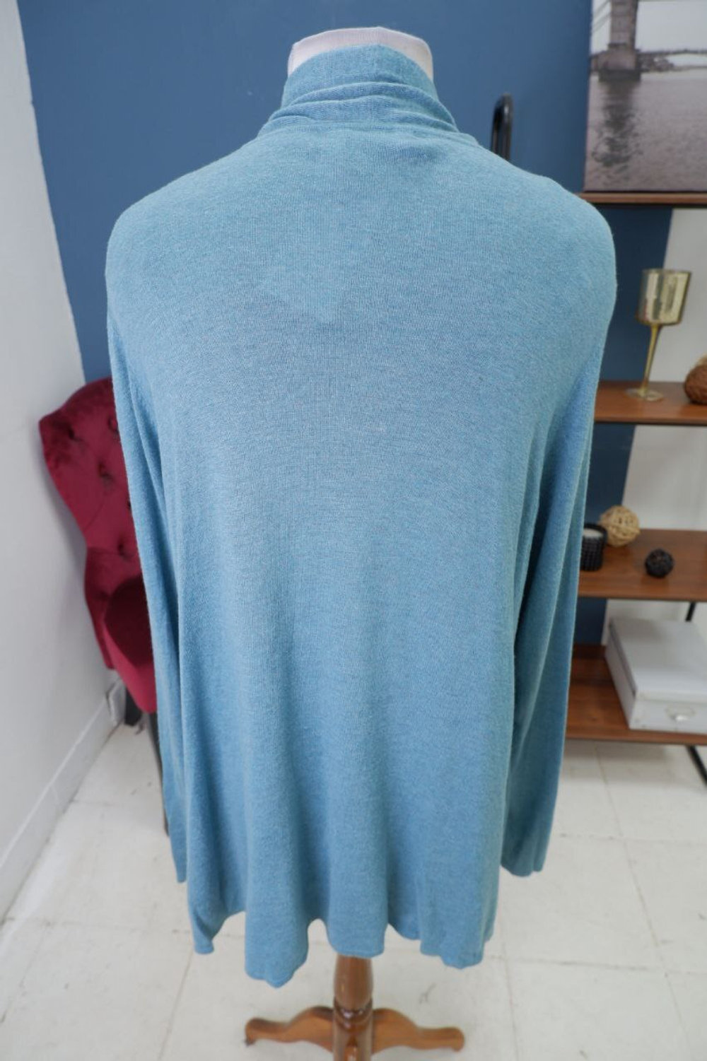 Кардиган Camaieu красивый 48 размер