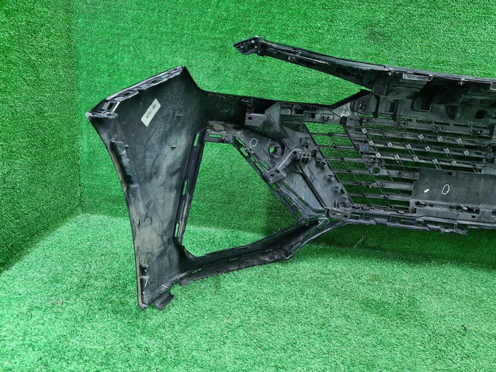 Бампер передний Changan Uni-V (2022-н.в.)