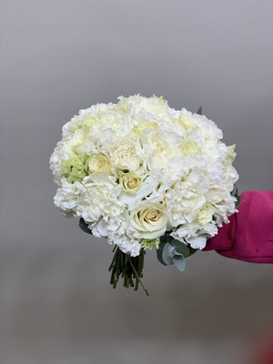 Букет невесты  №9