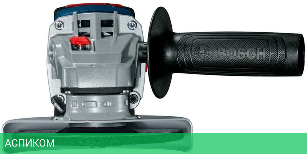 Угловая шлифмашина Bosch GWS 180-LI Professional без АКБ (0.601.9H9.020)
