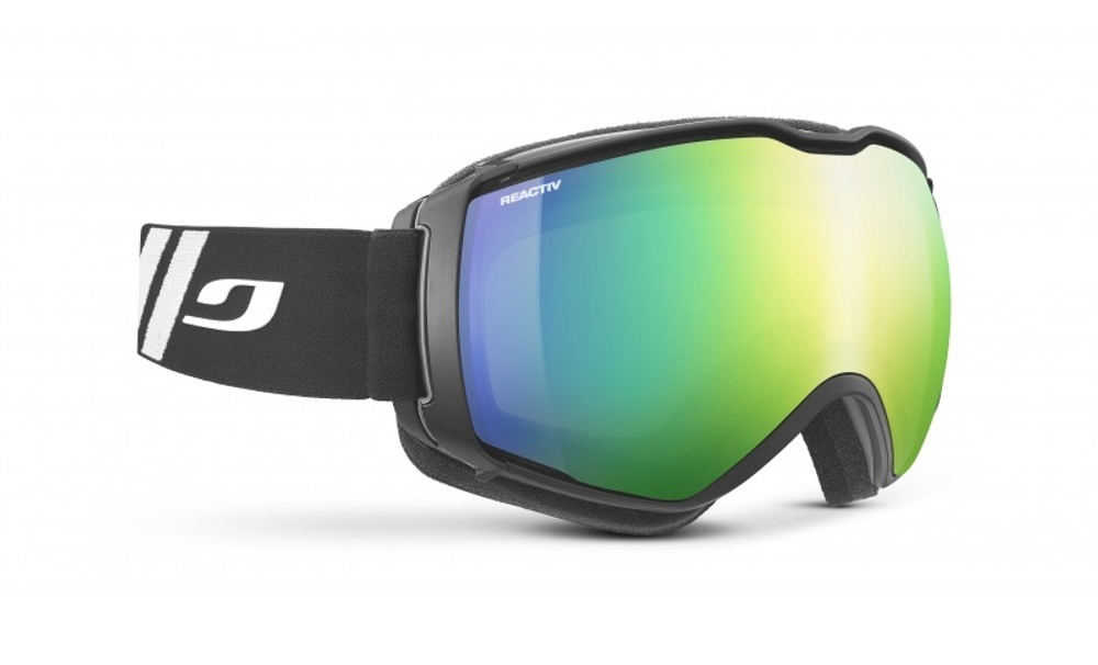 ГОРНОЛЫЖНАЯ МАСКА JULBO AEROSPACE ZEBRA 740