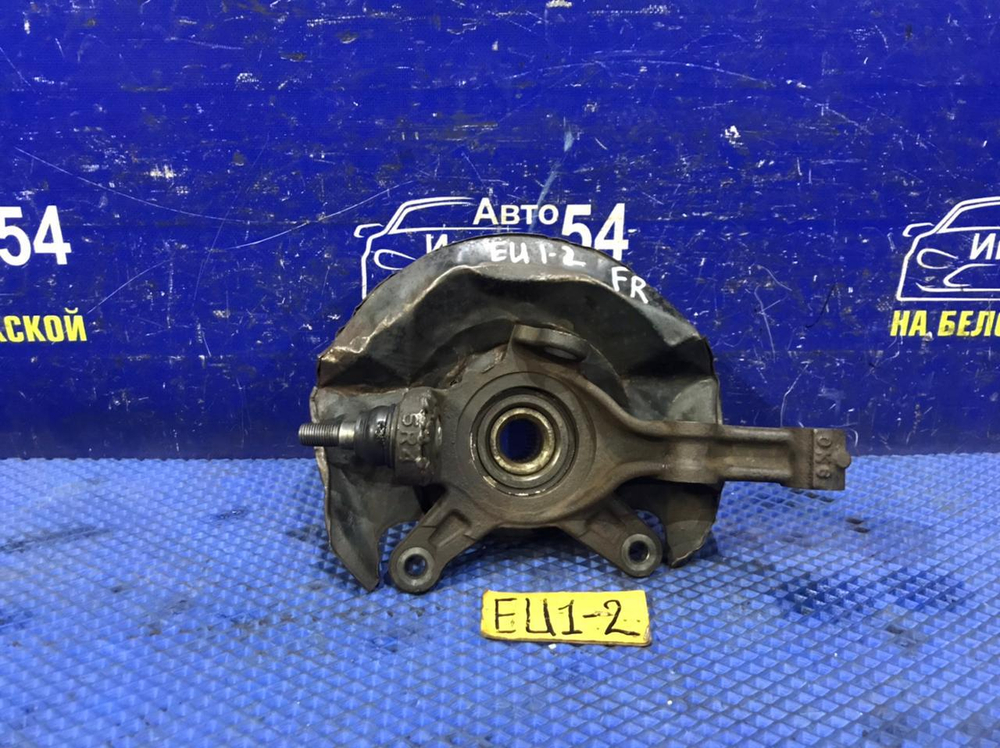 Ступица передняя правая Honda CIVIC 2001