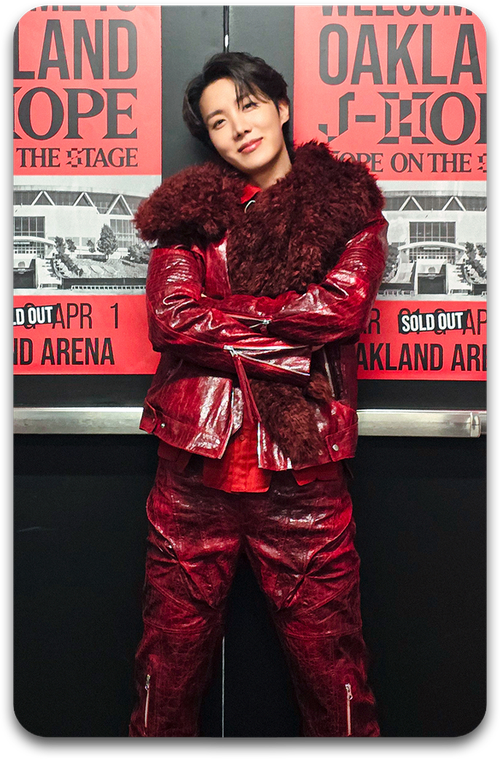 Карта / BTS #0898