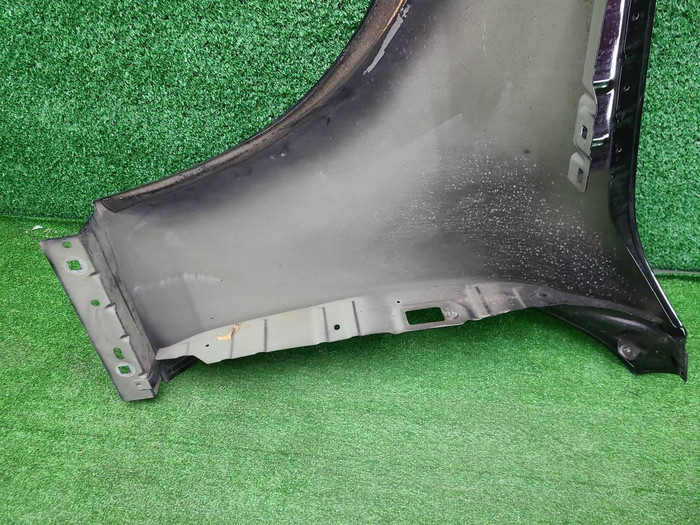 Крыло переднее правое Mercedes CLS C257 (17-23)