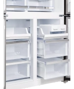 Холодильник Kuppersberg NFFD 183 BEG фото 13