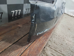 Крышка багажника Changan CS35PLUS 18-нв Б/У Оригинал S111F2701080103