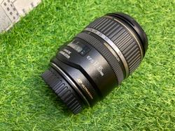 Canon EF-S 17-85mm 4-5.6 IS USM Покупка/Продажа